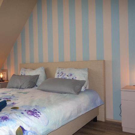 Ferienwohnung Mosea Zeltingen-Rachtig Exterior foto