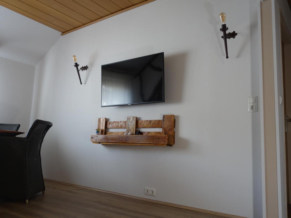 Ferienwohnung Mosea Zeltingen-Rachtig Exterior foto